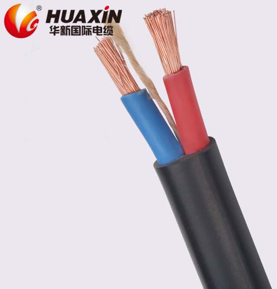 電線(xiàn)電纜的主要分類(lèi)