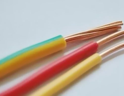 1、1.5、2.5、4、6平方電線可以負(fù)荷多少kw？ 
