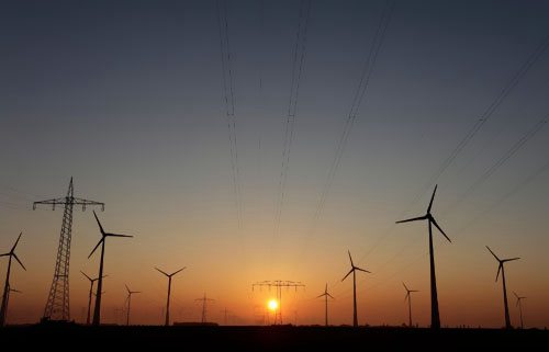 2020年德國電網(wǎng)大電池容量預(yù)計(jì)將增長(zhǎng)14%
